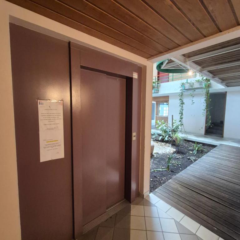 Lili, Cosy et Elégant, wifi, terrasse vue sur mer - Apartment mit 2 Schlafzimmern - 17