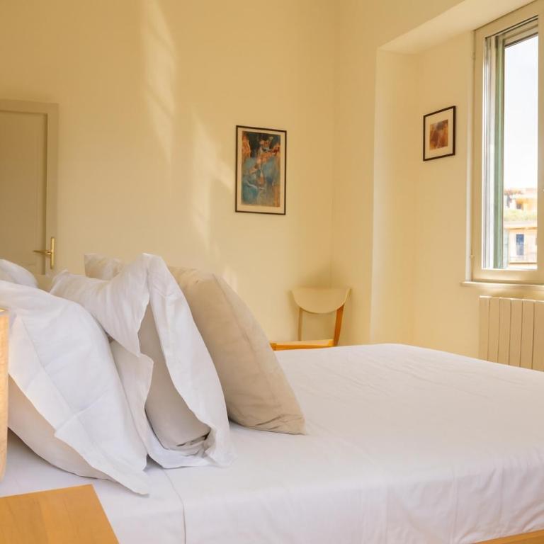Green Relax home in SORRENTO CENTER - One-Bedroom Apartment - 3