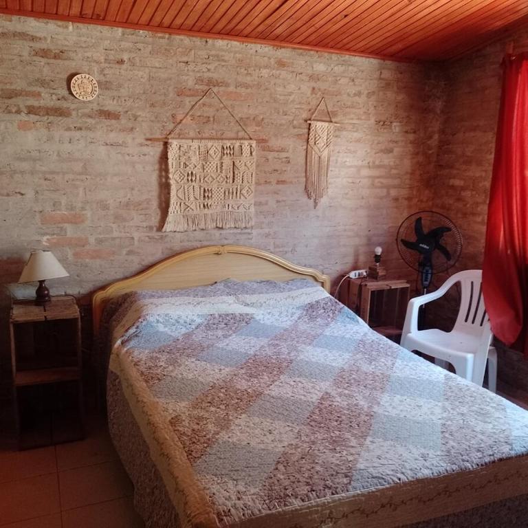 Lago di Garda - One-Bedroom House - 9
