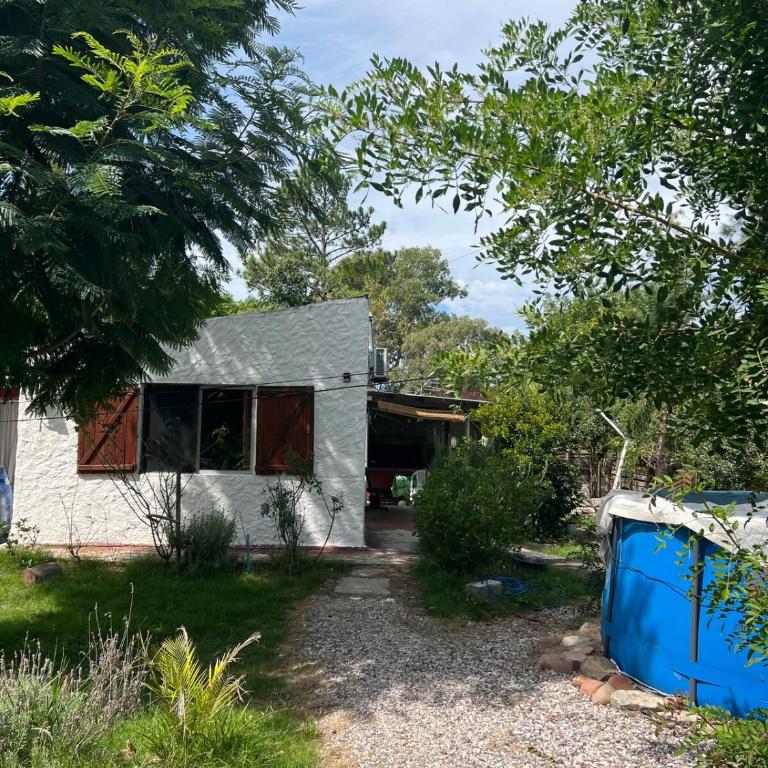 Lago di Garda - One-Bedroom House - 1