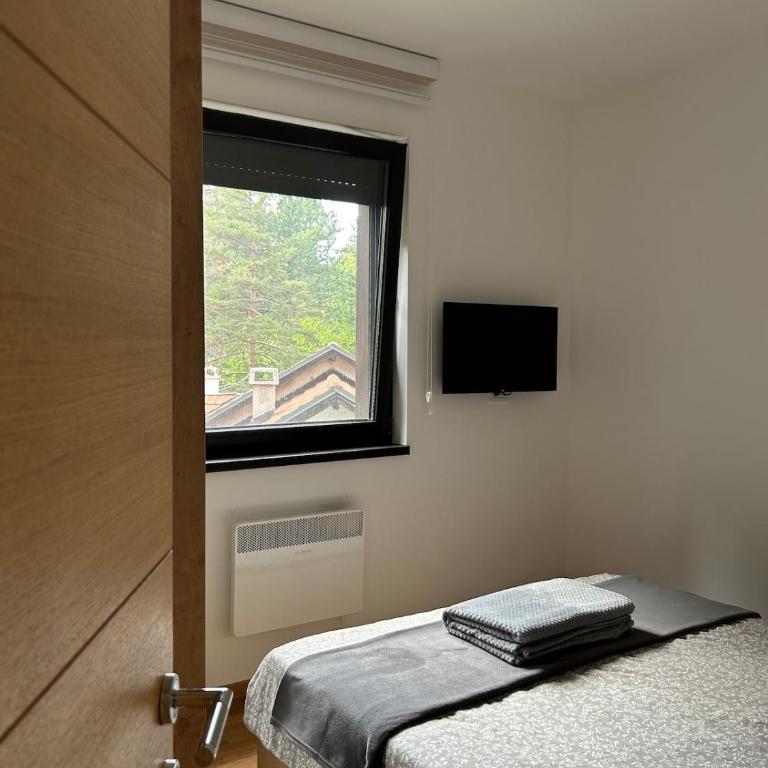 Apartment IVOR among the pines - Apartman sa 1 Spavaćom Sobom - 5