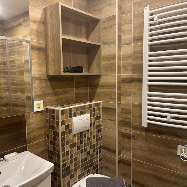 Apartment IVOR among the pines - Apartman sa 1 Spavaćom Sobom - 6