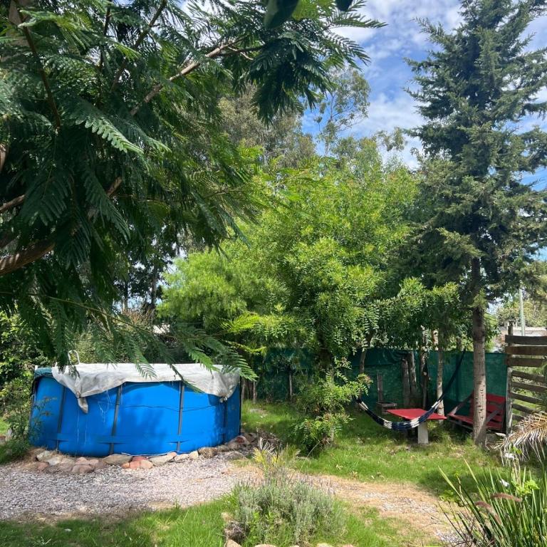 Lago di Garda - One-Bedroom House - 19