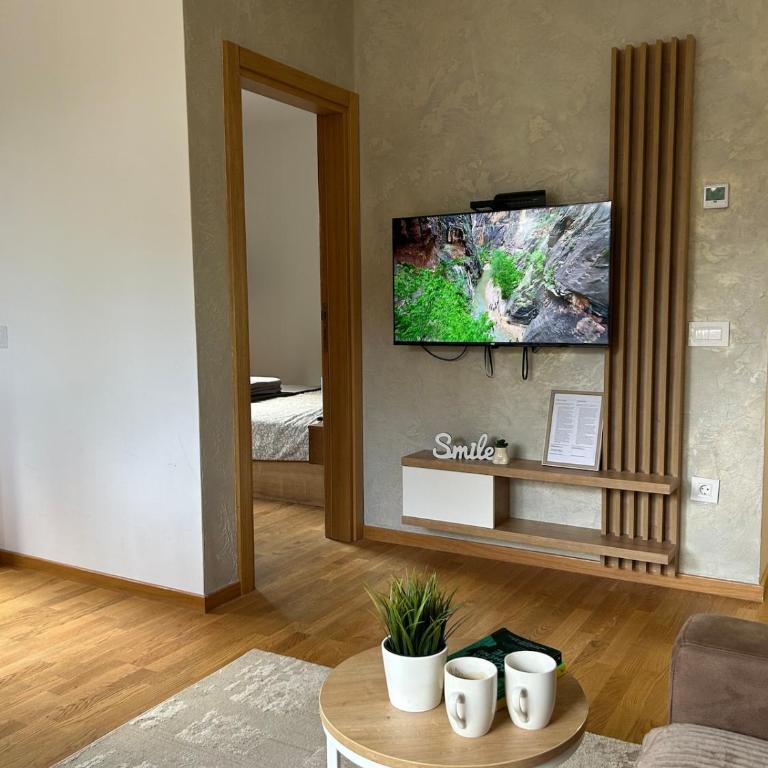 Apartment IVOR among the pines - Apartman sa 1 Spavaćom Sobom - 7