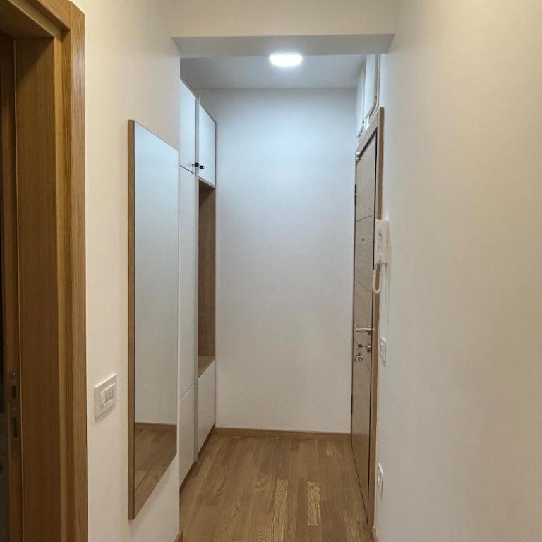 Apartment IVOR among the pines - Apartman sa 1 Spavaćom Sobom - 9