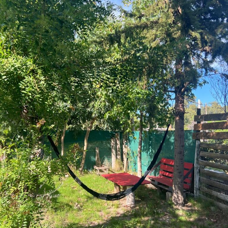 Lago di Garda - One-Bedroom House - 20