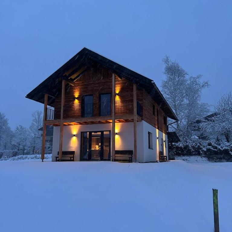Alp Chalet Gundersheim - Chalet - 65