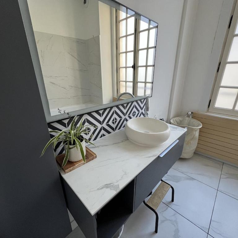 Maison en face du Marche Notre-Dame - Maison 4 Chambres - 6