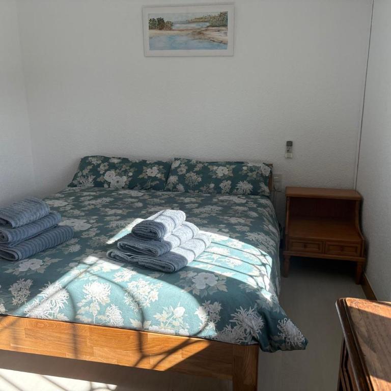 Villa Sol - Four-Bedroom House - 10
