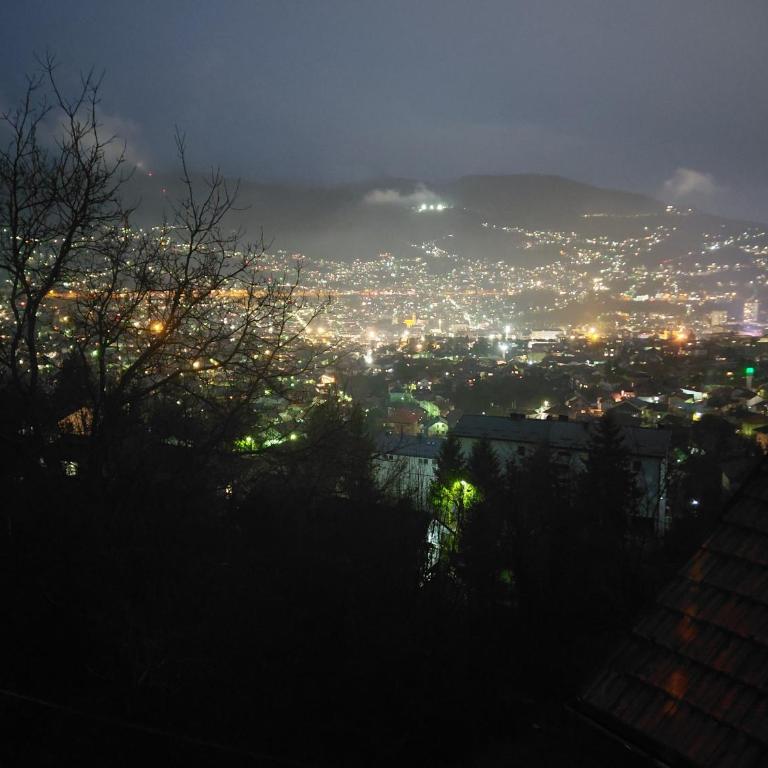 Sunny view - Emina - Apartman sa 2 Spavaće Sobe - 2