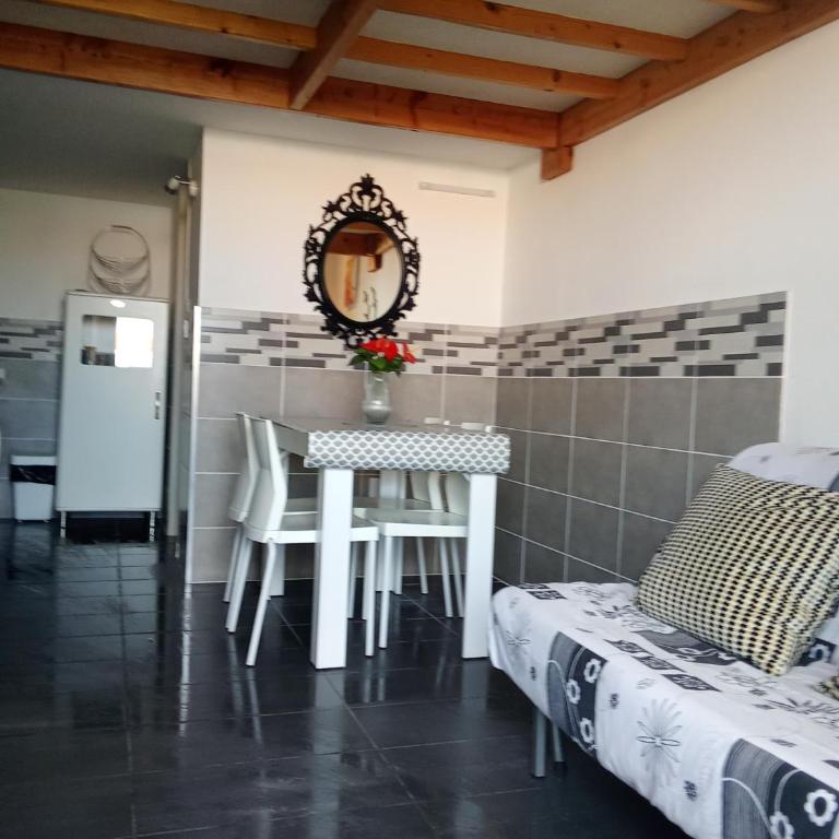 Maison cosy Santa Barbara - Casa con 1 Camera da Letto - 6