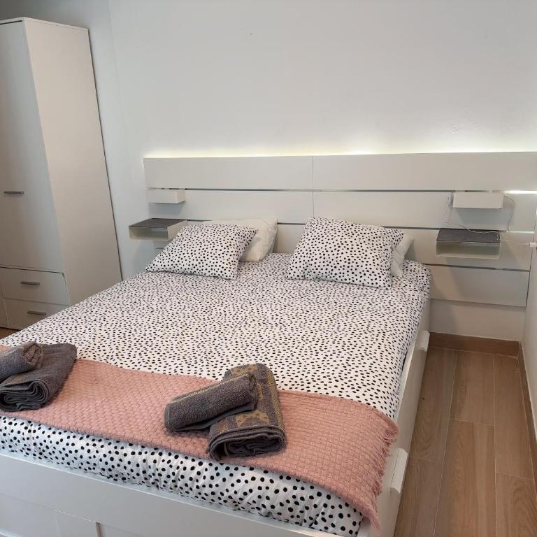 Villa Blanca - Villa de 3 dormitorios - 21