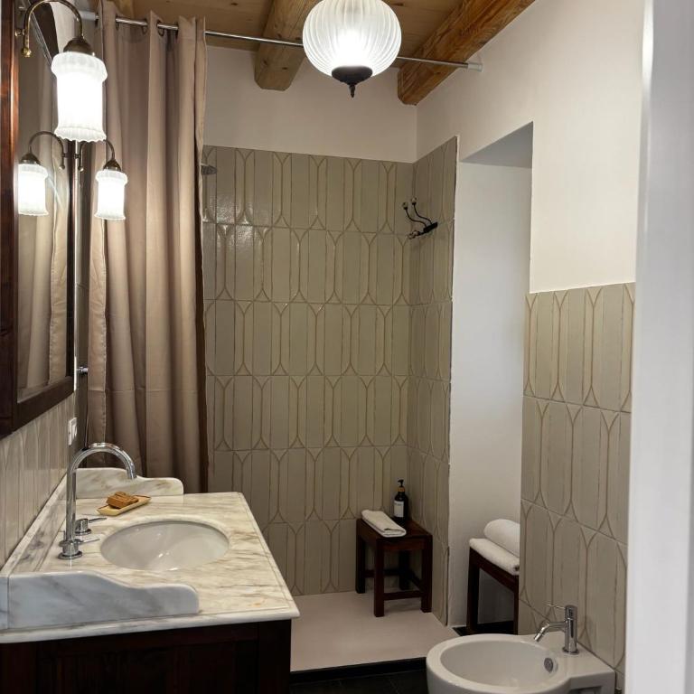 Maison Yolo - Slow Living Sicily - Superior One-Bedroom Apartment with Balcony - 15