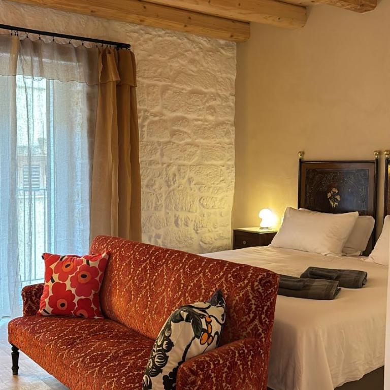 Maison Yolo - Slow Living Sicily - Superior One-Bedroom Apartment with Balcony - 2