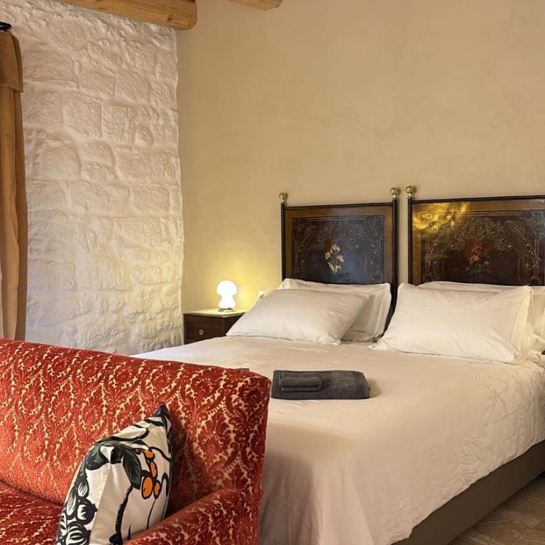 Maison Yolo - Slow Living Sicily - Superior One-Bedroom Apartment with Balcony - 4