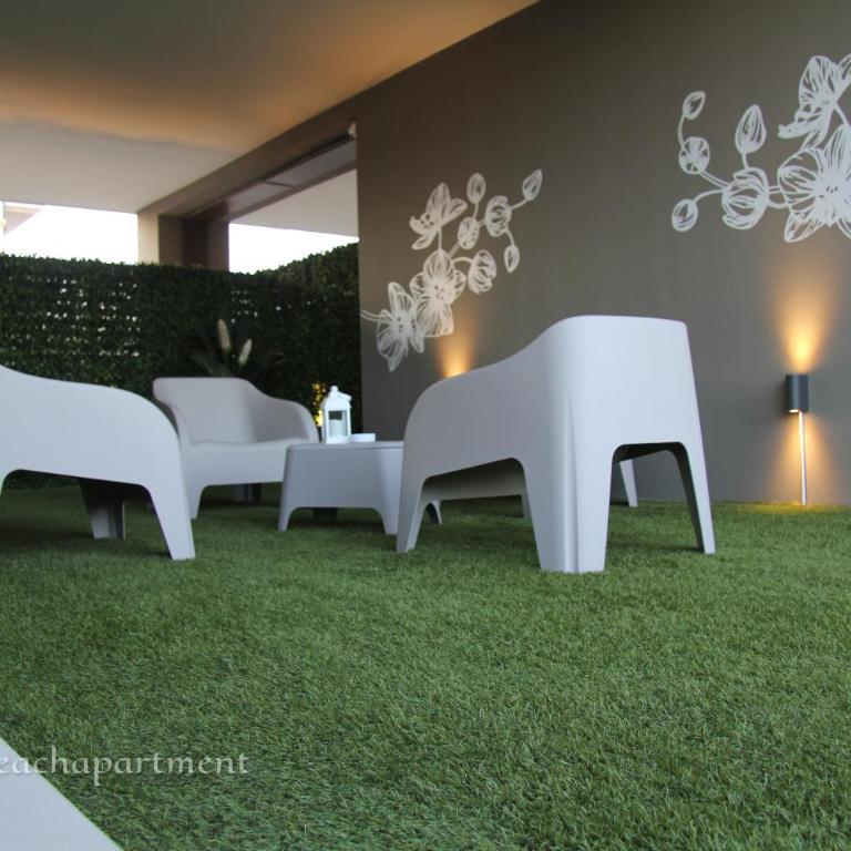 SandBeach Apartment - Appartamento con 1 Camera da Letto - 29