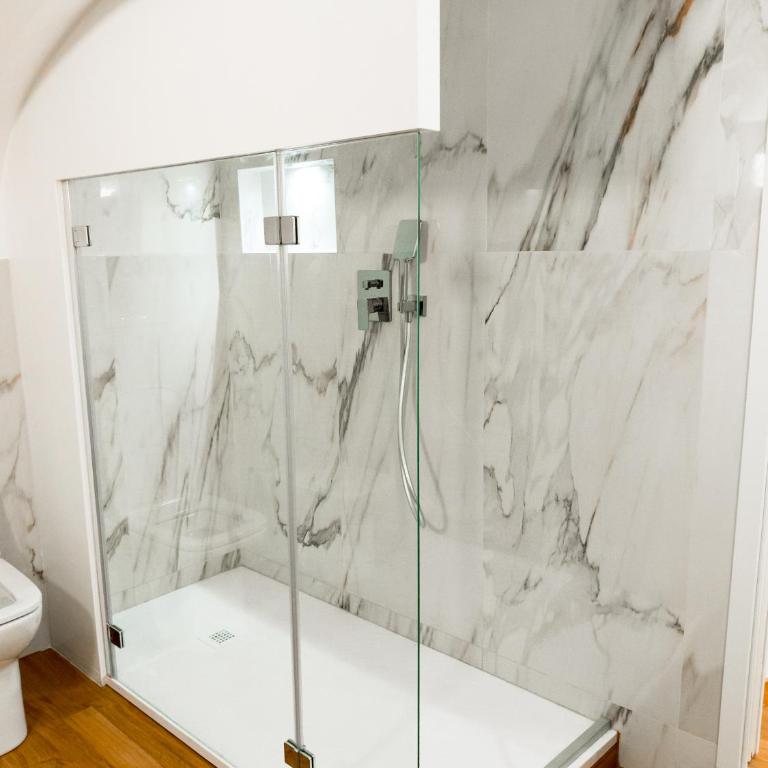 Domus Marzio - Camera King Superior - 11