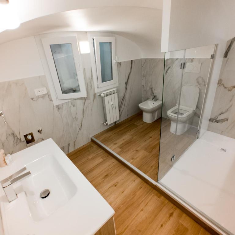 Domus Marzio - Camera King Superior - 7