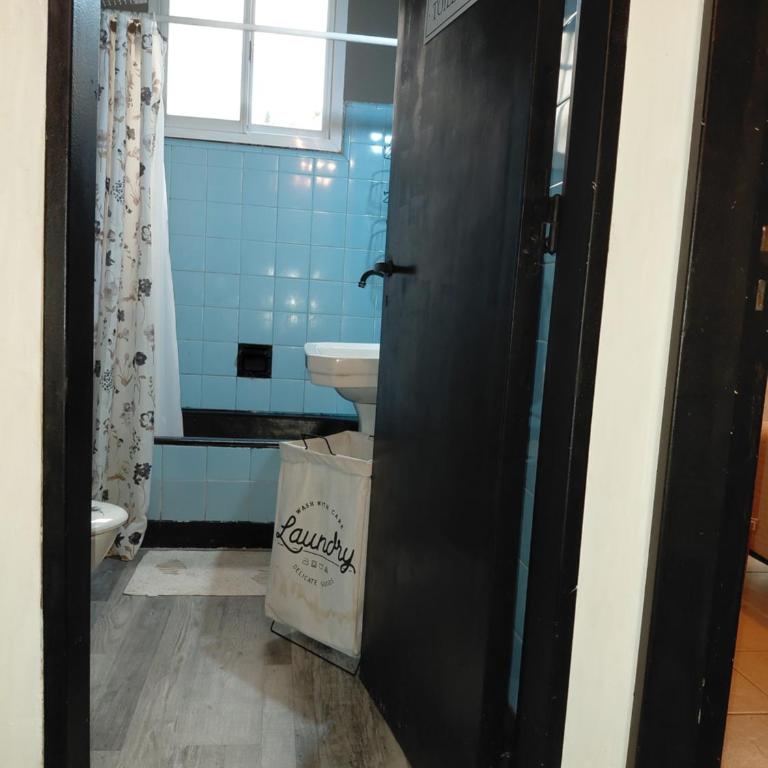 Cabildo y Juramento, semipiso confortable en Planta baja - Two-Bedroom Apartment - 28