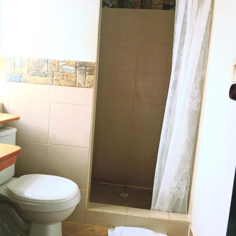 La tranquera hotel - Classic Triple Room - 4