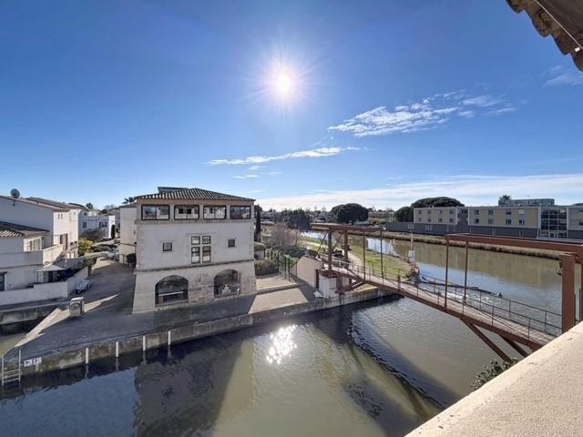 Fleur de Camargue - Villa 3 Chambres - 21