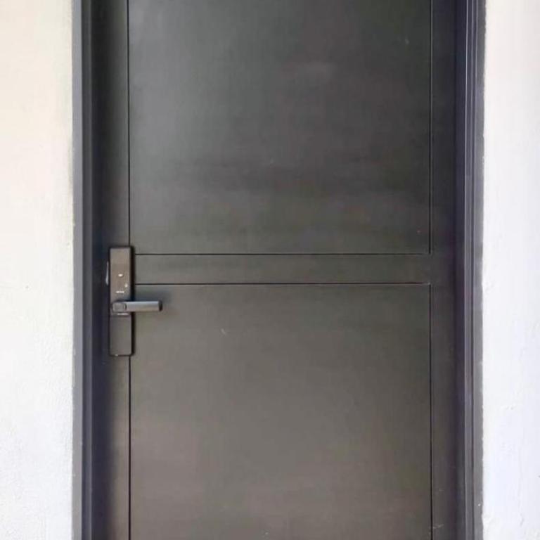 Loft Medellin a Dos Calles del Estadio - One-Bedroom Apartment - 7