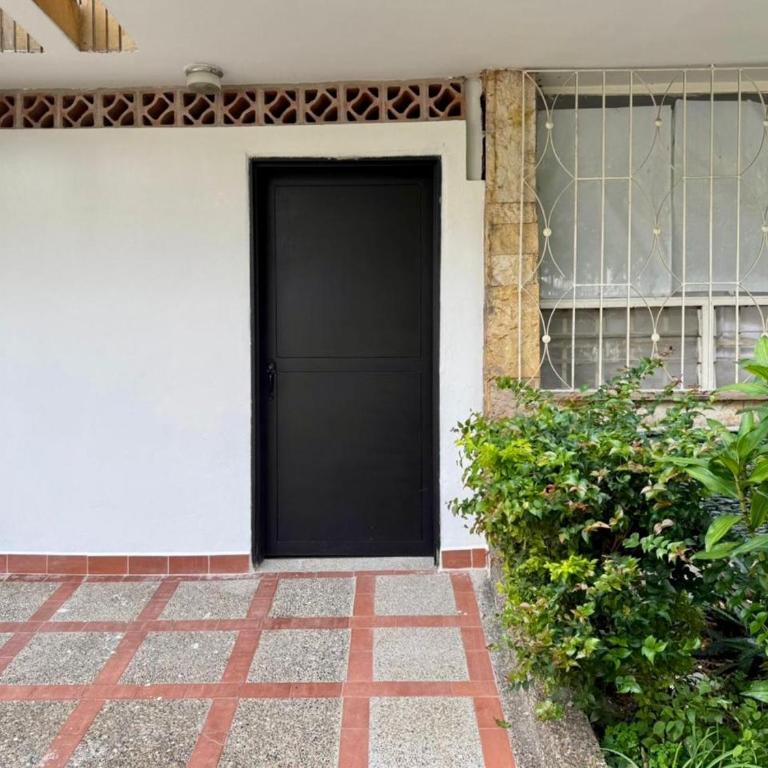 Loft Medellin a Dos Calles del Estadio - One-Bedroom Apartment - 5