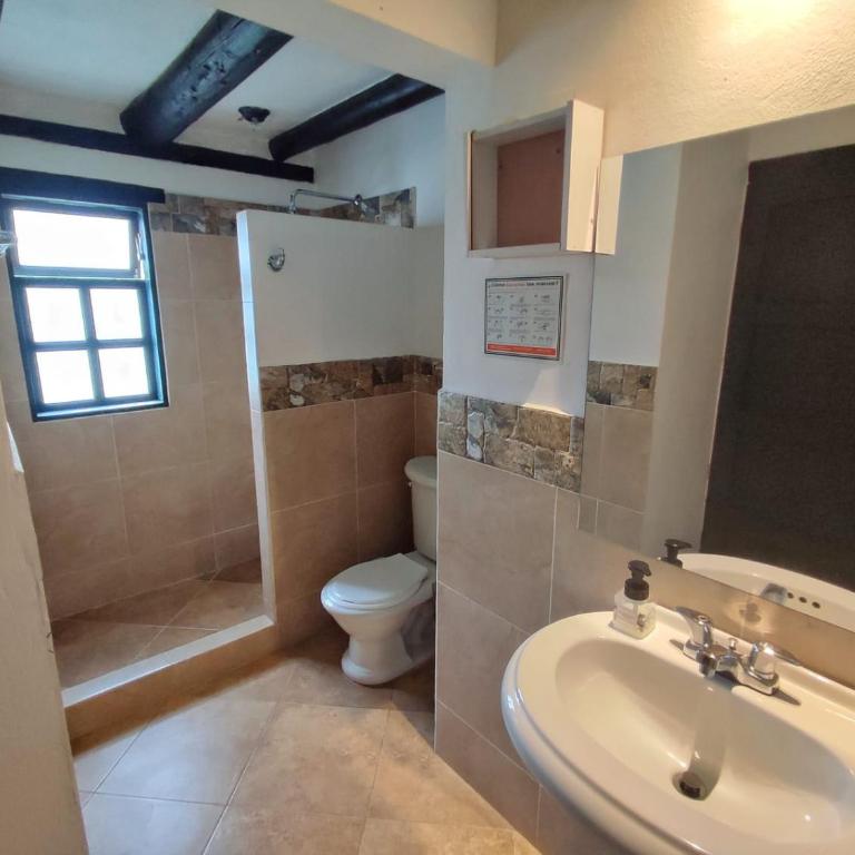 La tranquera hotel - Standard Queen Room with Two Queen Beds - 4