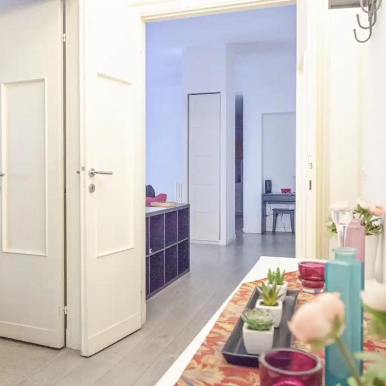 La Casa Di Mamma - Appartamento con 3 Camere da Letto - 14
