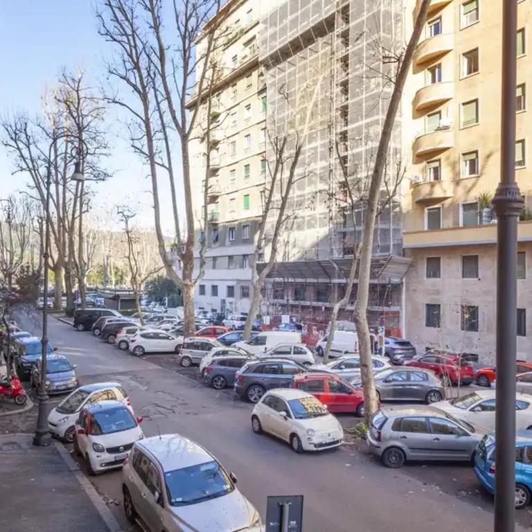 La Casa Di Mamma - Appartamento con 3 Camere da Letto - 13