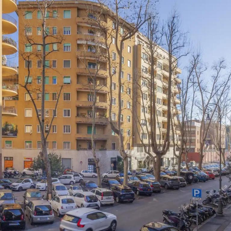 La Casa Di Mamma - Appartamento con 3 Camere da Letto - 12