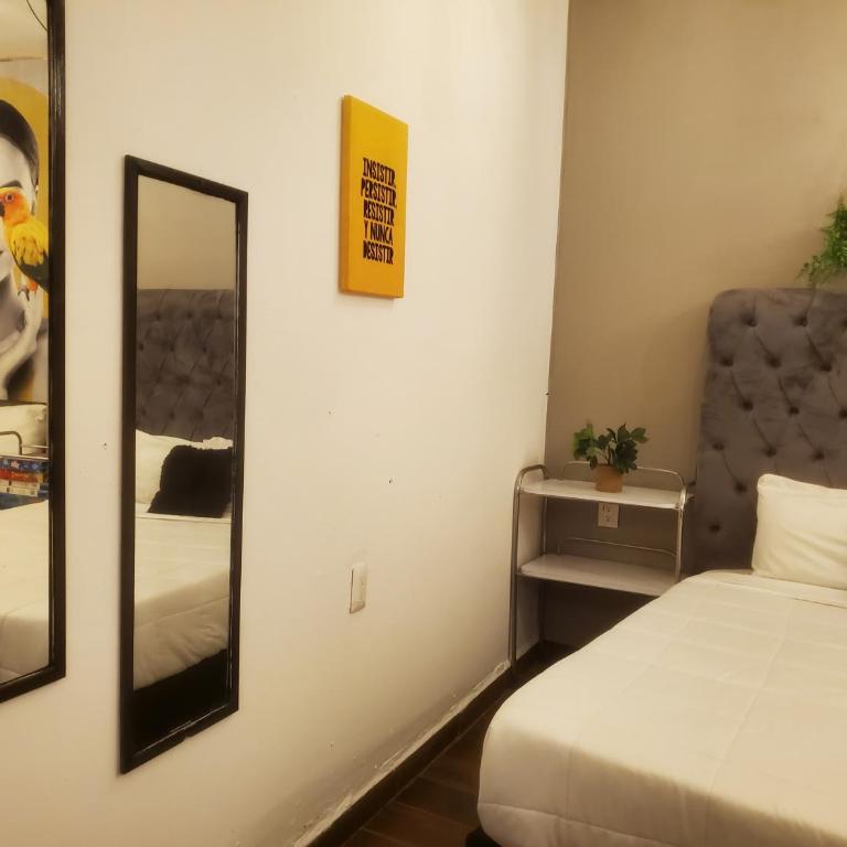 Casagusgusmazatlan - Two-Bedroom House - 17