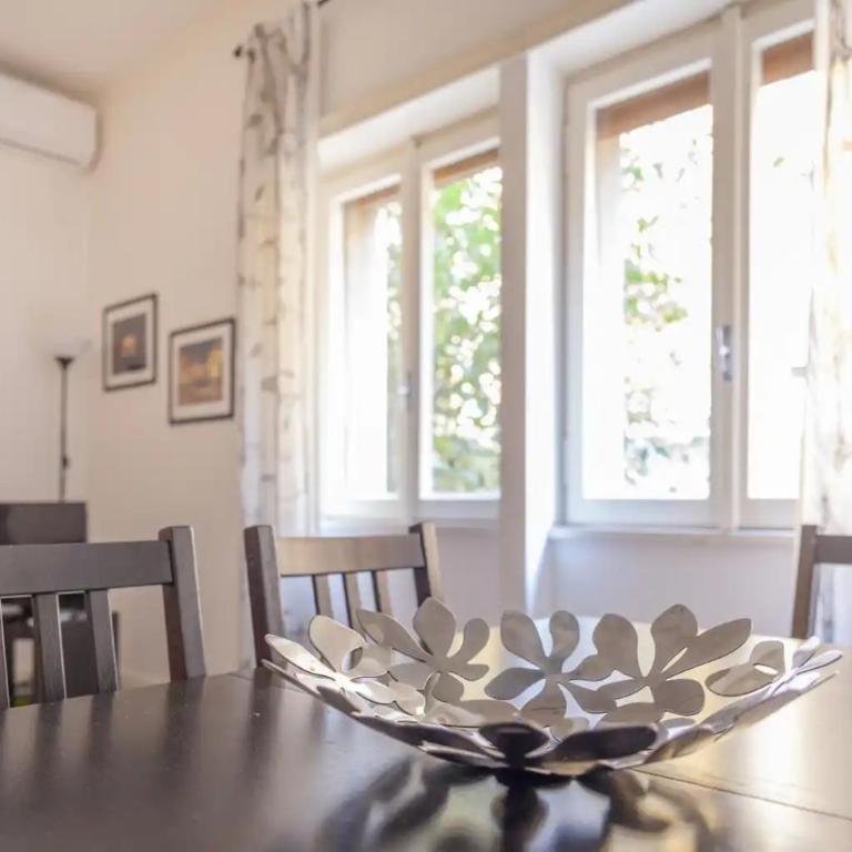 La Casa Di Mamma - Appartamento con 3 Camere da Letto - 10
