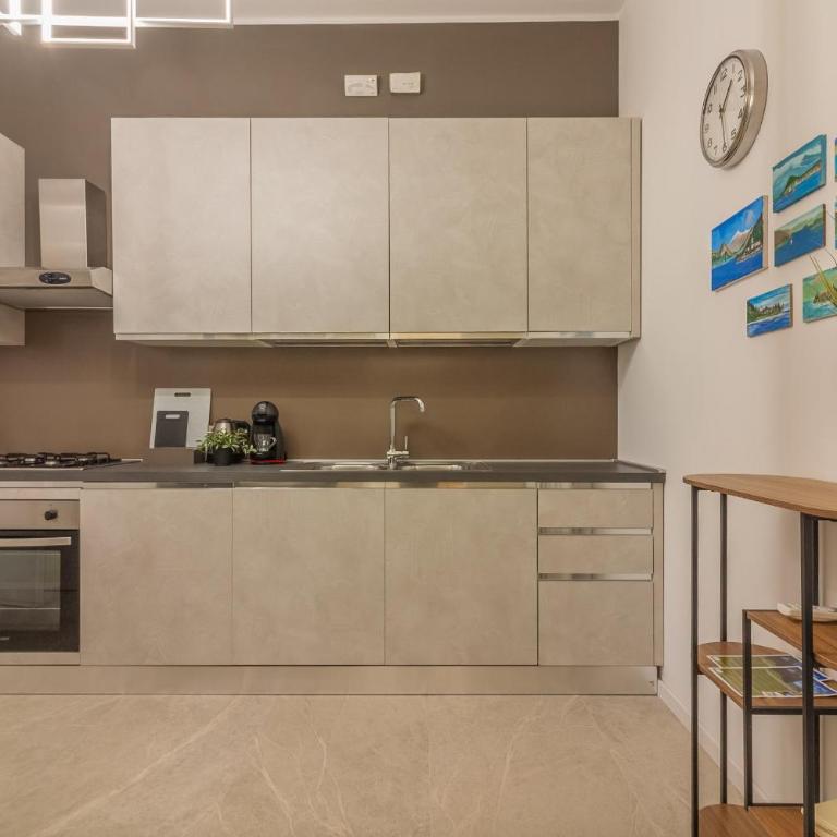 Varenna Canvas - Appartamento - 15