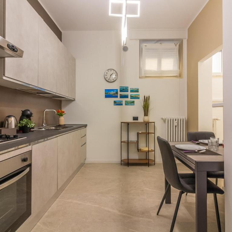 Varenna Canvas - Appartamento - 11