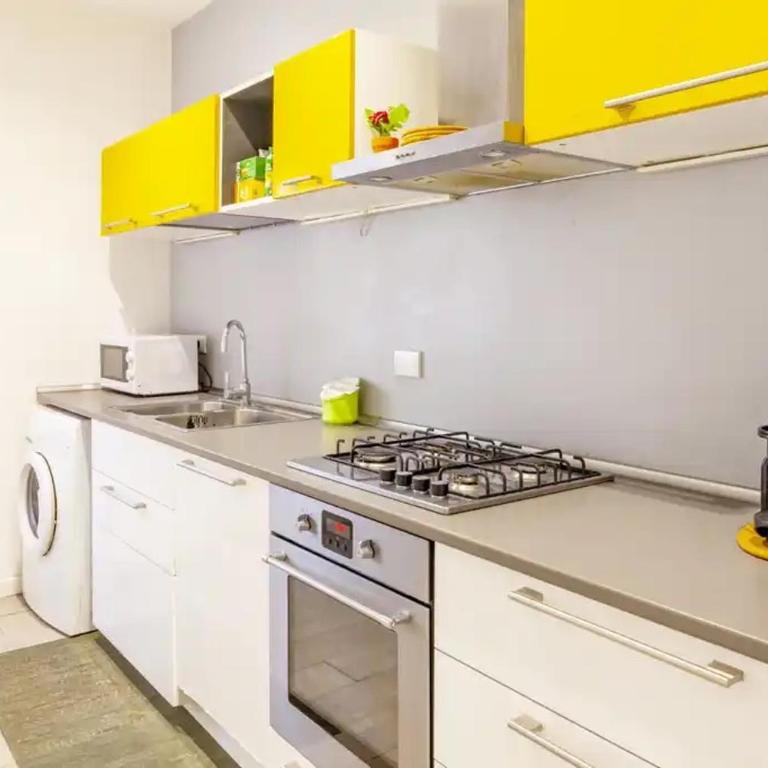 La Casa Di Mamma - Appartamento con 3 Camere da Letto - 5