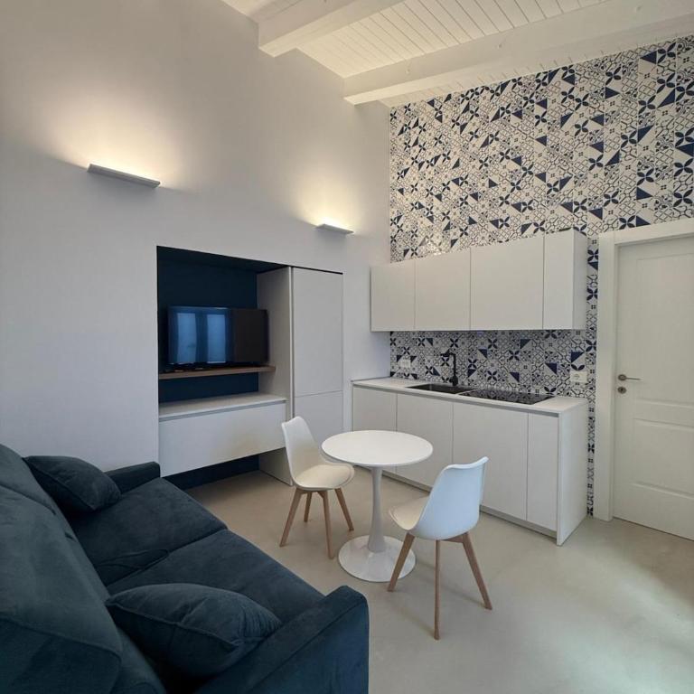 DOMUS MARIS dimora nel borgo - One-Bedroom House - 1
