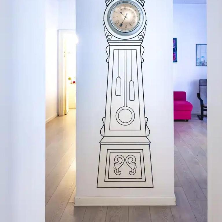 La Casa Di Mamma - Appartamento con 3 Camere da Letto - 3