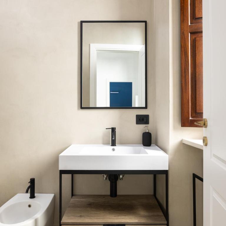 DOMUS MARIS dimora nel borgo - One-Bedroom House - 4
