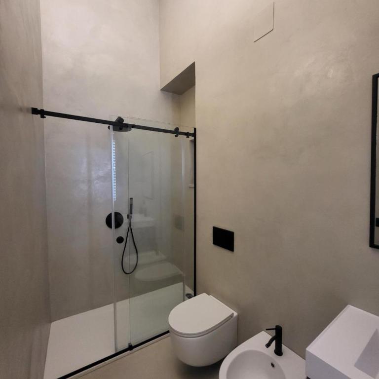 DOMUS MARIS dimora nel borgo - One-Bedroom House - 8