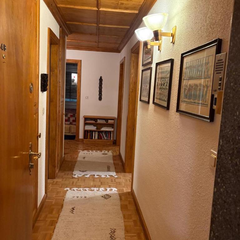 Appartement Luana - Appartement 2 Chambres - 2