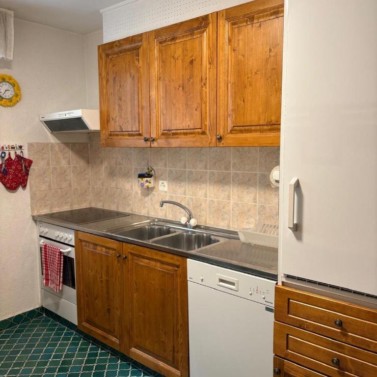 Appartement Luana - Appartement 2 Chambres - 7