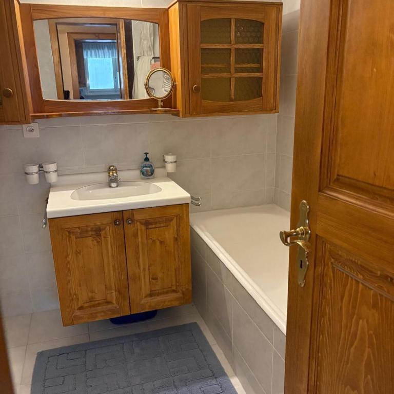 Appartement Luana - Appartement 2 Chambres - 11