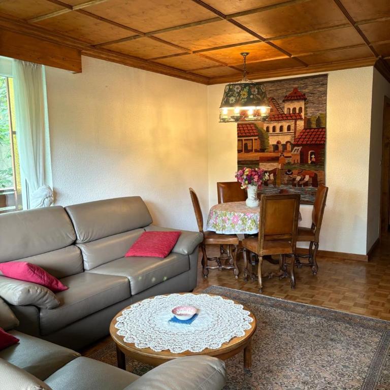 Appartement Luana - Appartement 2 Chambres - 12