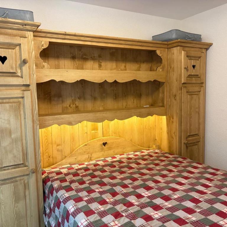 Appartement Luana - Appartement 2 Chambres - 13