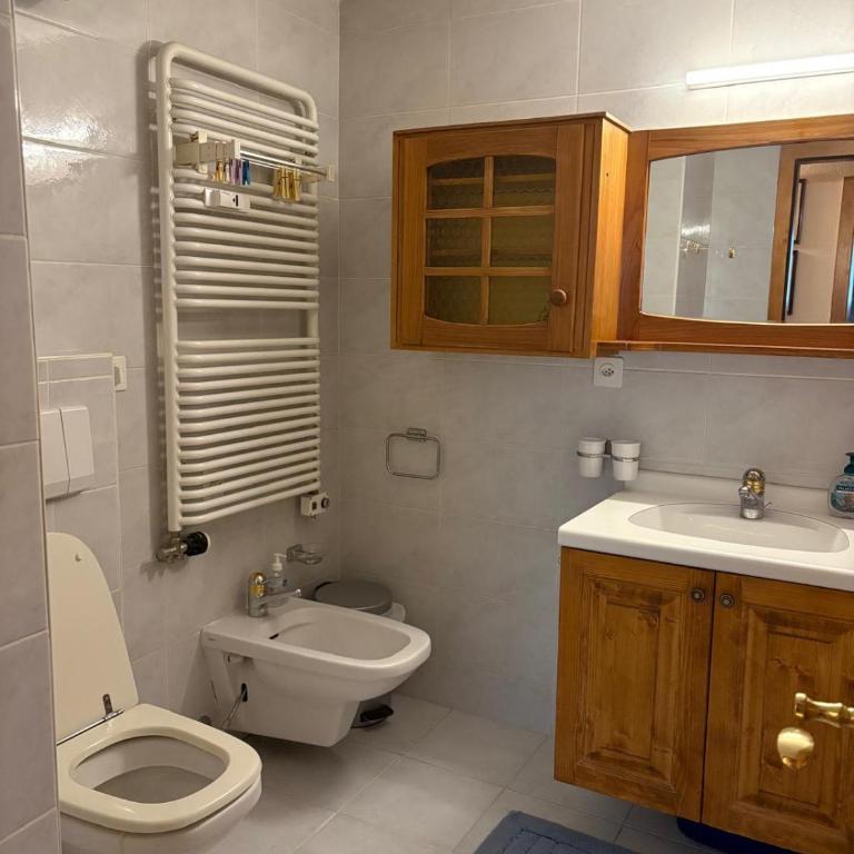 Appartement Luana - Appartement 2 Chambres - 15