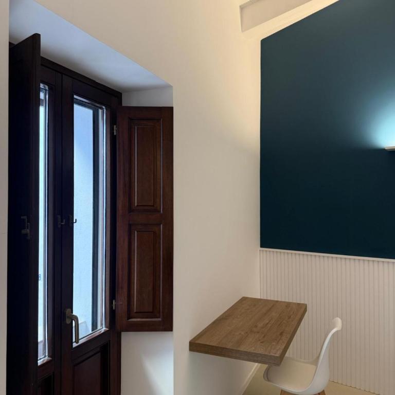 DOMUS MARIS dimora nel borgo - One-Bedroom House - 13