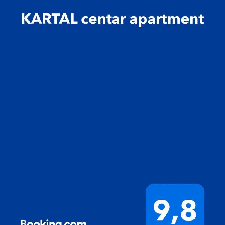 KARTAL centar apartment - Two-Bedroom Apartment - 40