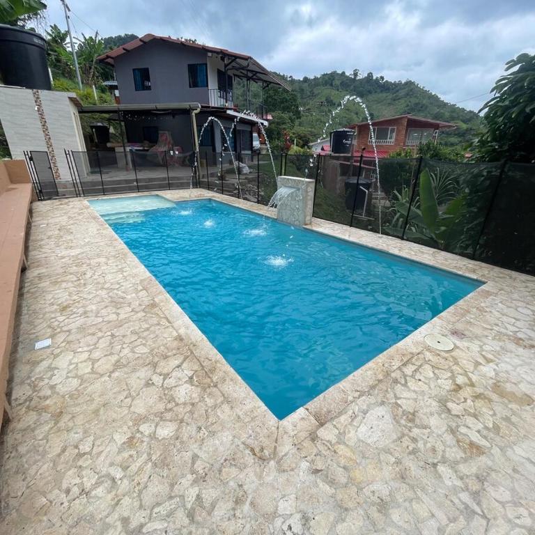 Casa de descanso Shalom - Casa de 4 dormitorios - 1