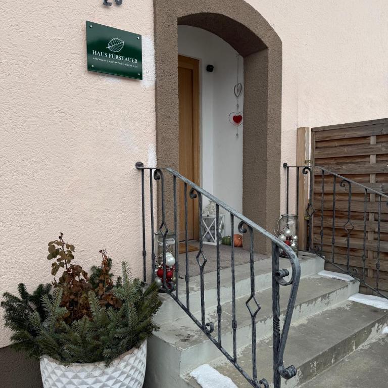 Haus Fürstauer - Apartment mit 2 Schlafzimmern - 2